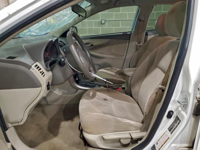 Toyota Corolla Base Image 5