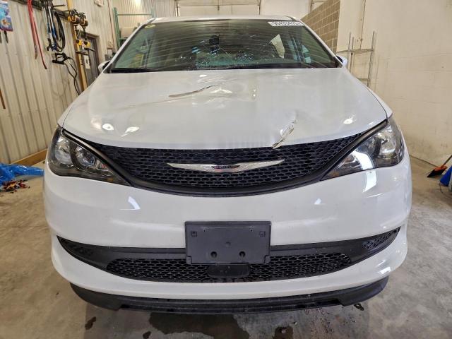 Chrysler Minivan Lx Image 4