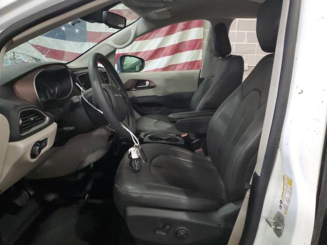 Chrysler Minivan Lx Image 3