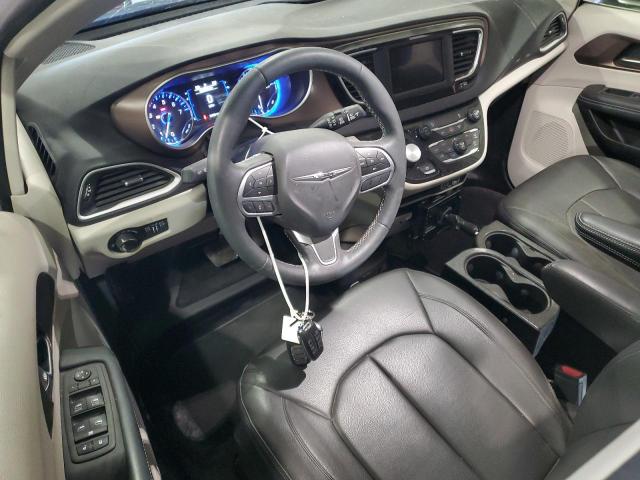 Chrysler Minivan Lx Image 12