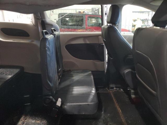 Chrysler Minivan Lx Image 9