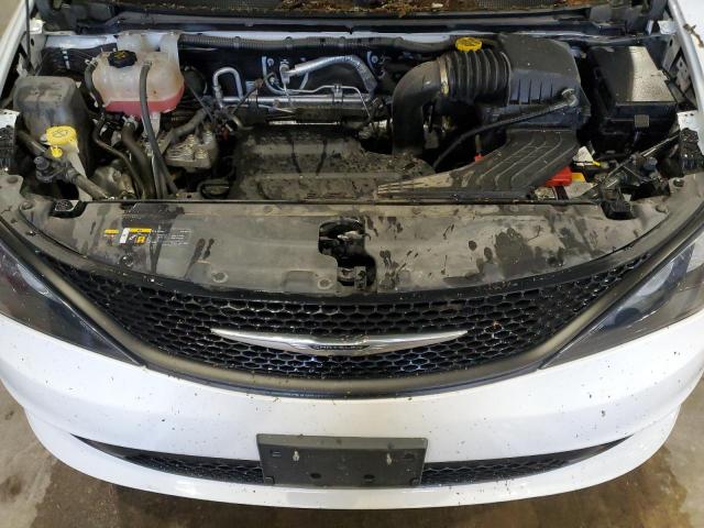 Chrysler Minivan Lx Image 8