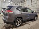 Nissan Rogue S Image 2