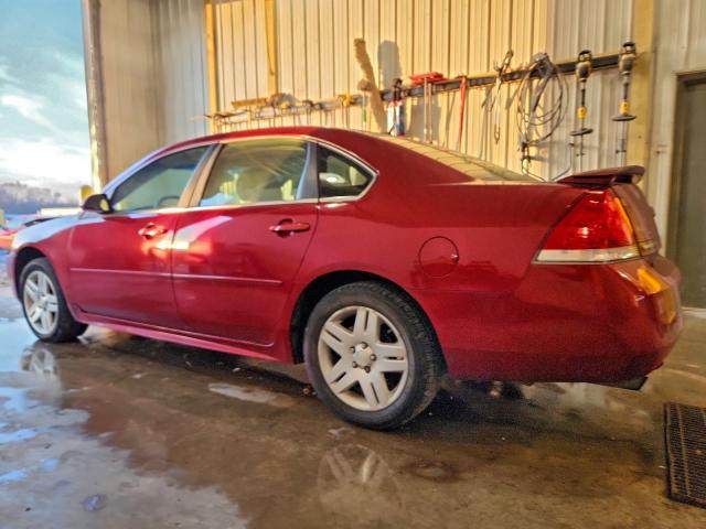 Chevrolet Impala Lt Image 2