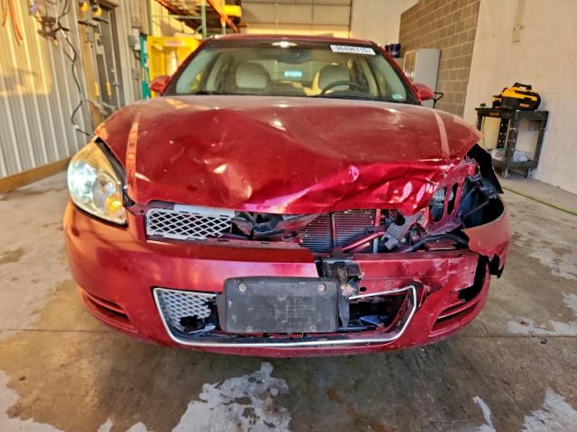 Chevrolet Impala Lt Image 5