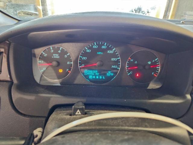 Chevrolet Impala Lt Image 6