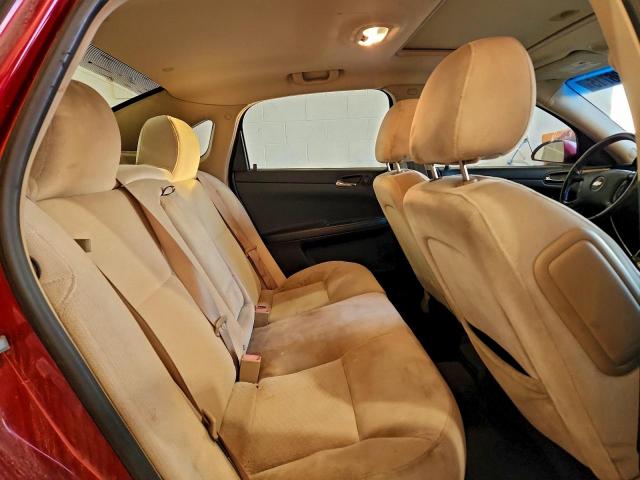 Chevrolet Impala Lt Image 7