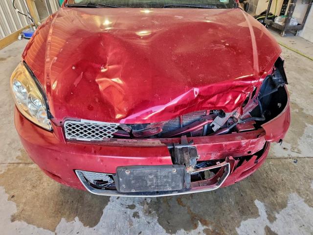 Chevrolet Impala Lt Image 11