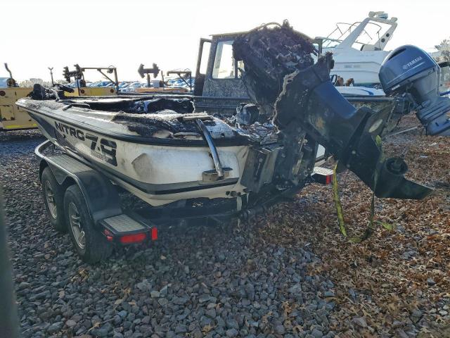 Tracker Boat Image 4