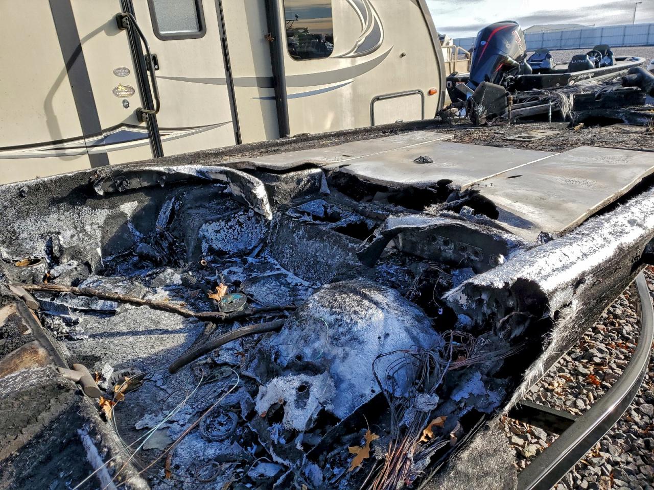 Tracker Boat Image 7