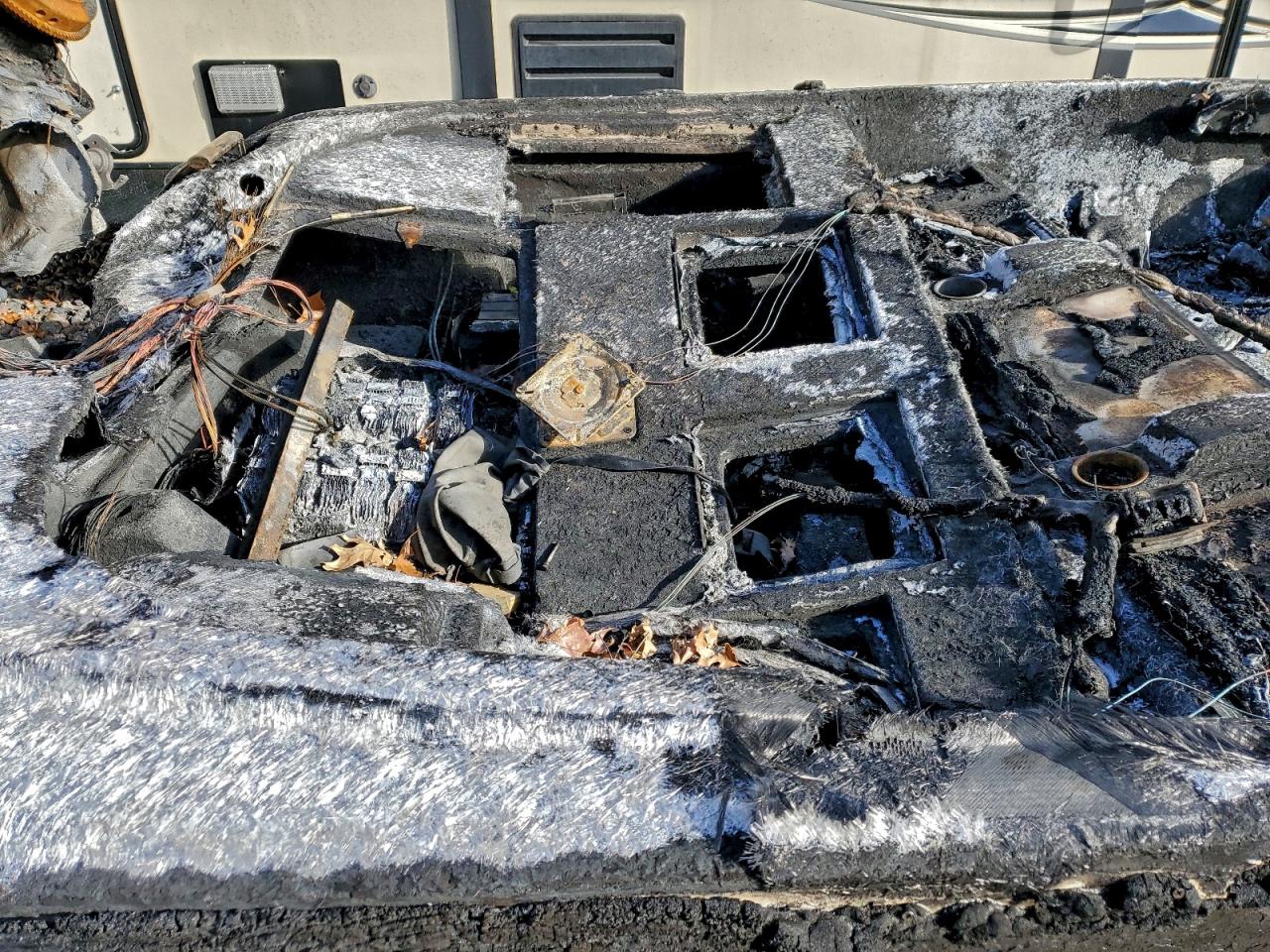 Tracker Boat Image 8