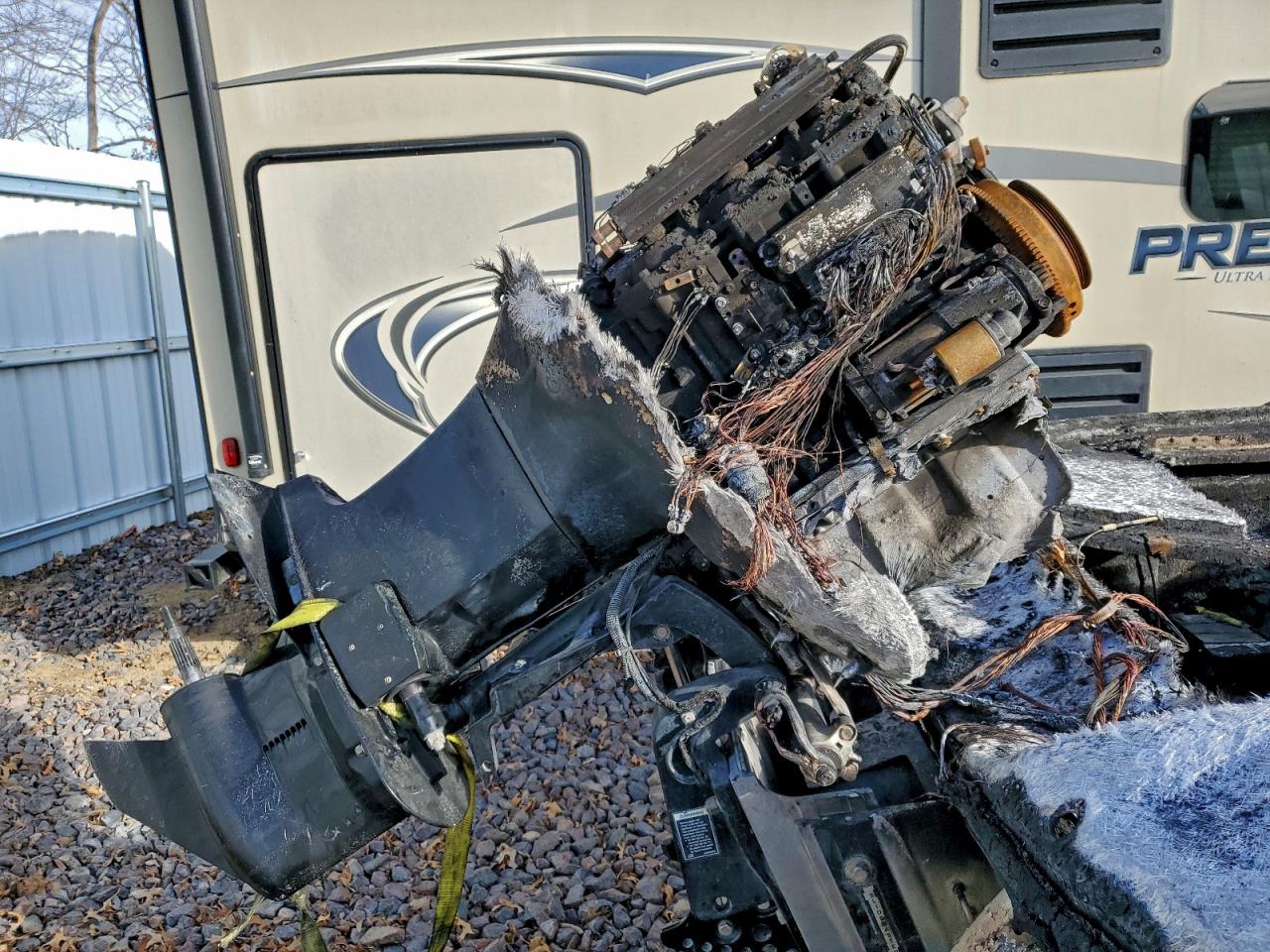 Tracker Boat Image 2