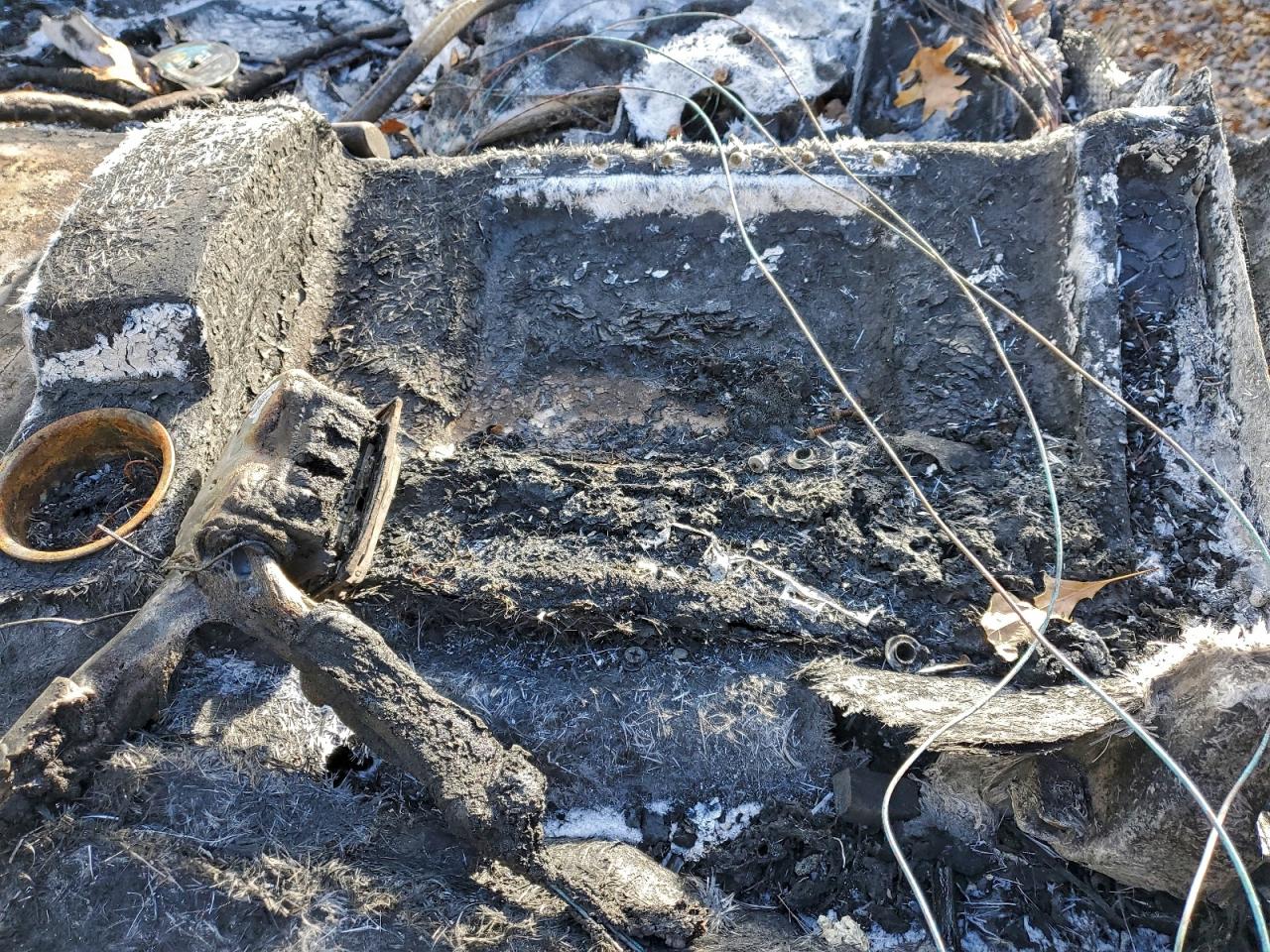 Tracker Boat Image 9