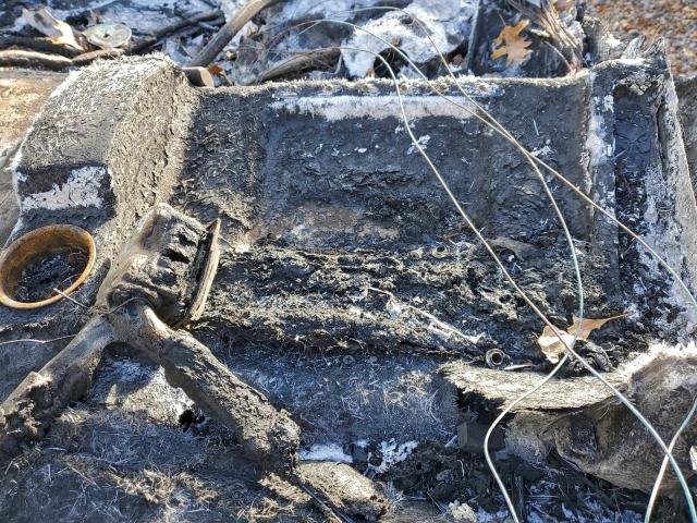 Tracker Boat Image 9