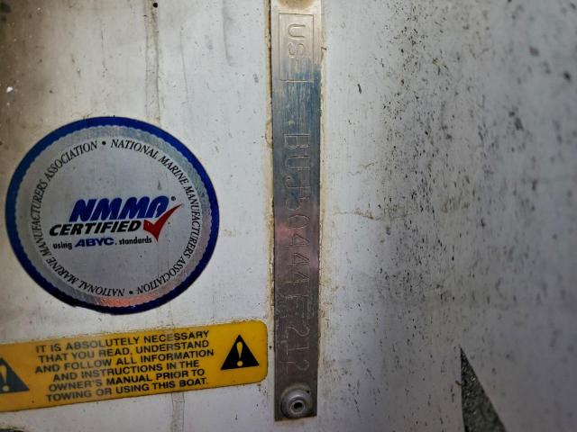 Tracker Boat Image 10