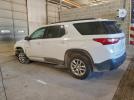 Chevrolet Traverse Lt Image 8