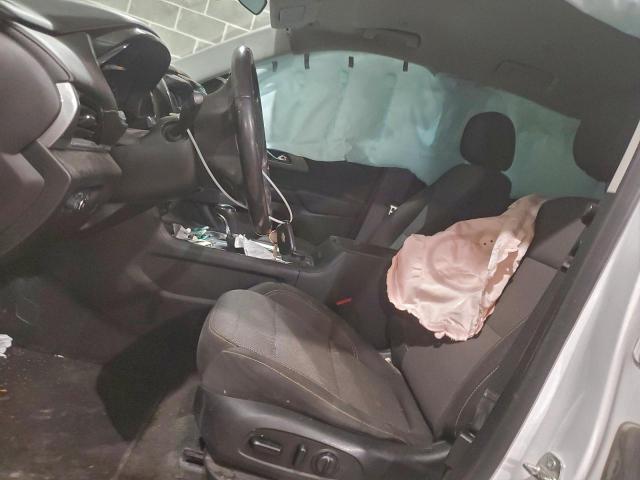 Chevrolet Traverse Lt Image 5