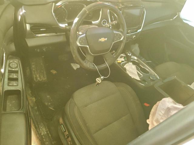 Chevrolet Traverse Lt Image 12