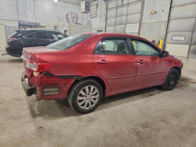 Toyota Corolla Base Image 9