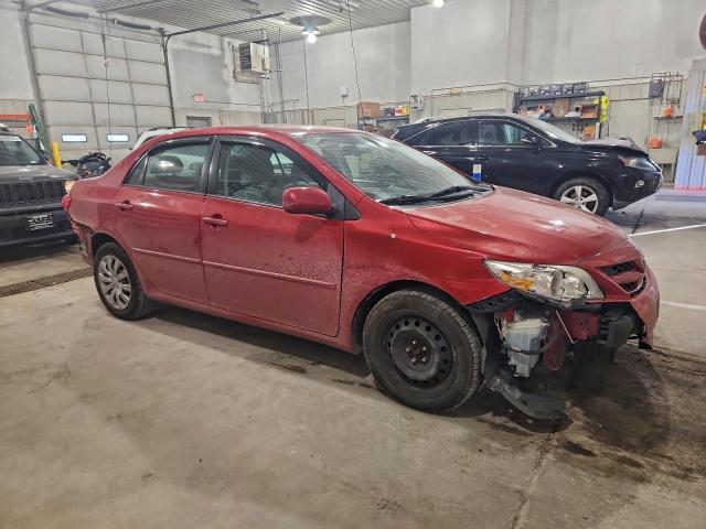 Toyota Corolla Base Image 2