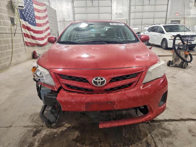 Toyota Corolla Base Image 11