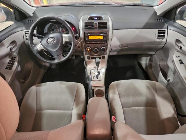 Toyota Corolla Base Image 6