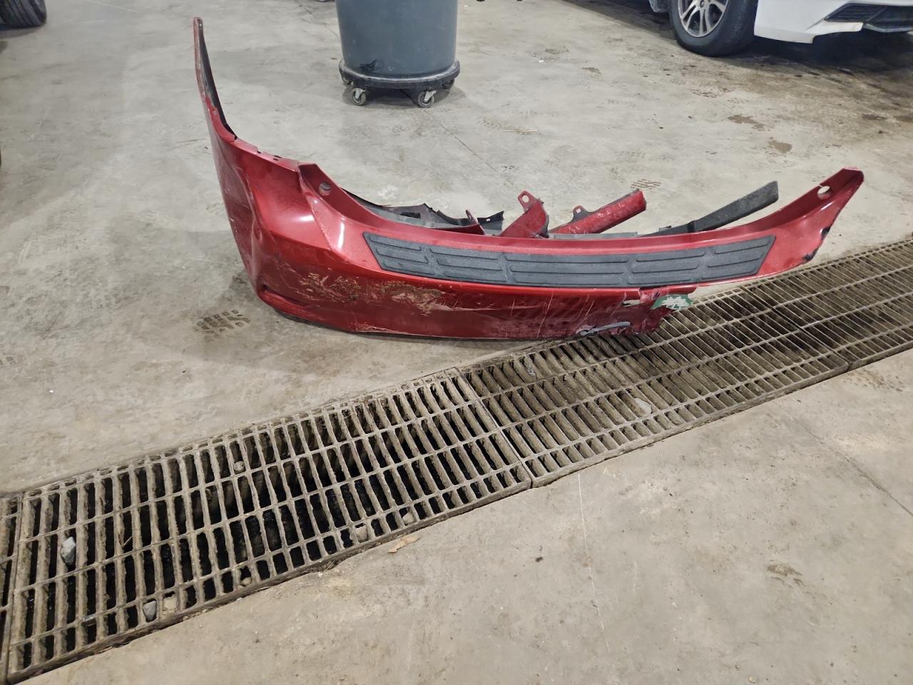 Toyota Corolla Base Image 8