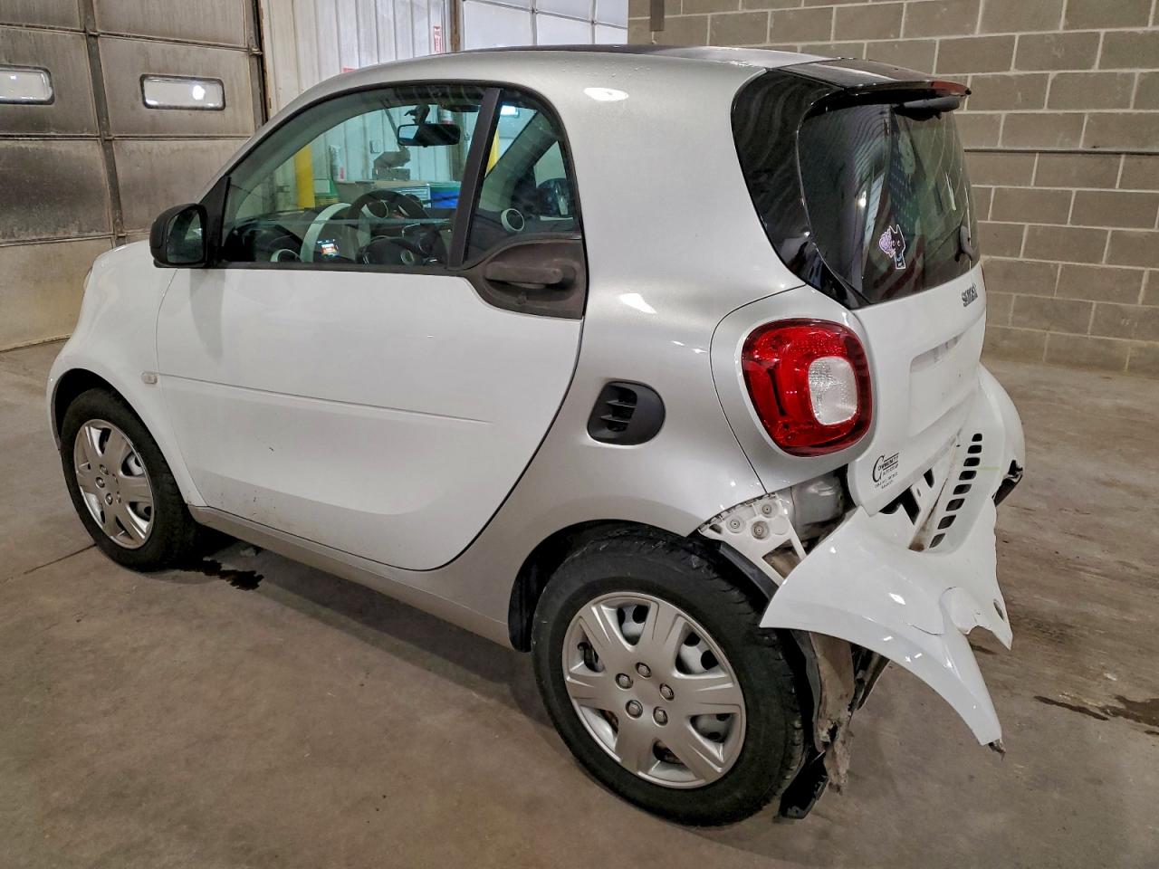 Smart fortwo Image 2