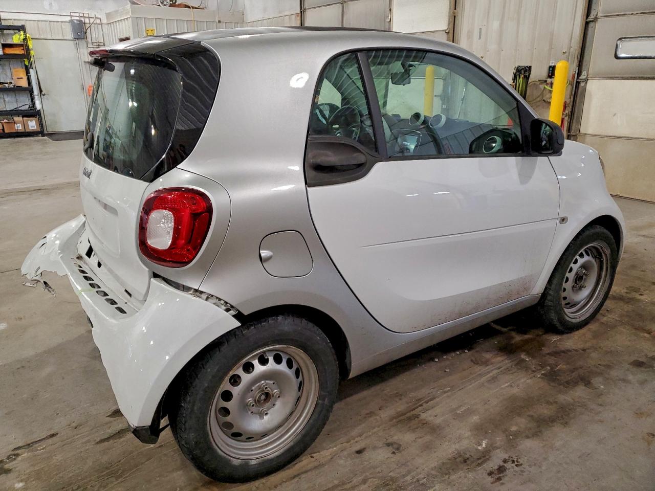 Smart fortwo Image 5