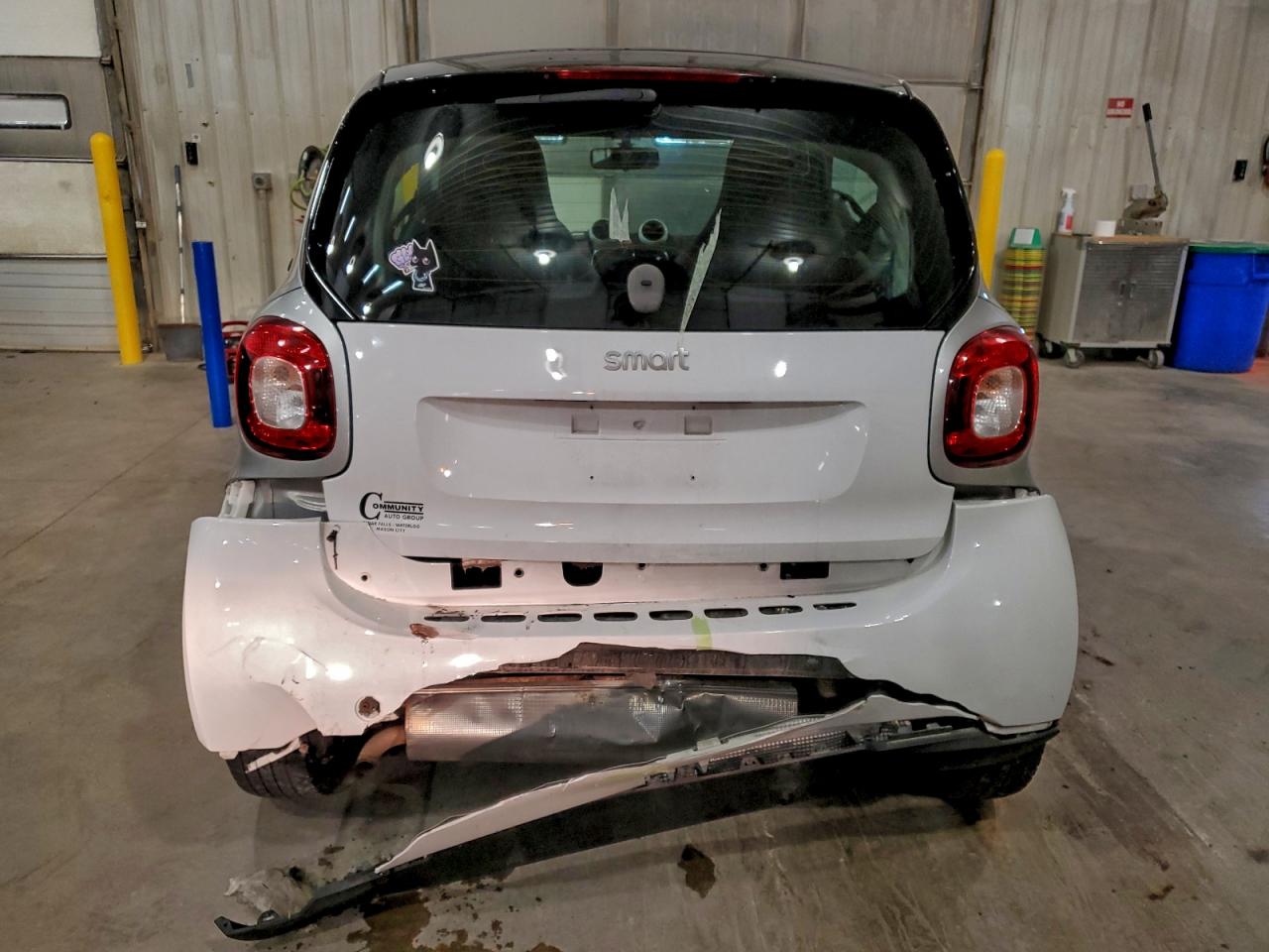 Smart fortwo Image 4