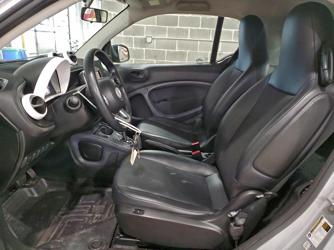 Smart fortwo Image 3