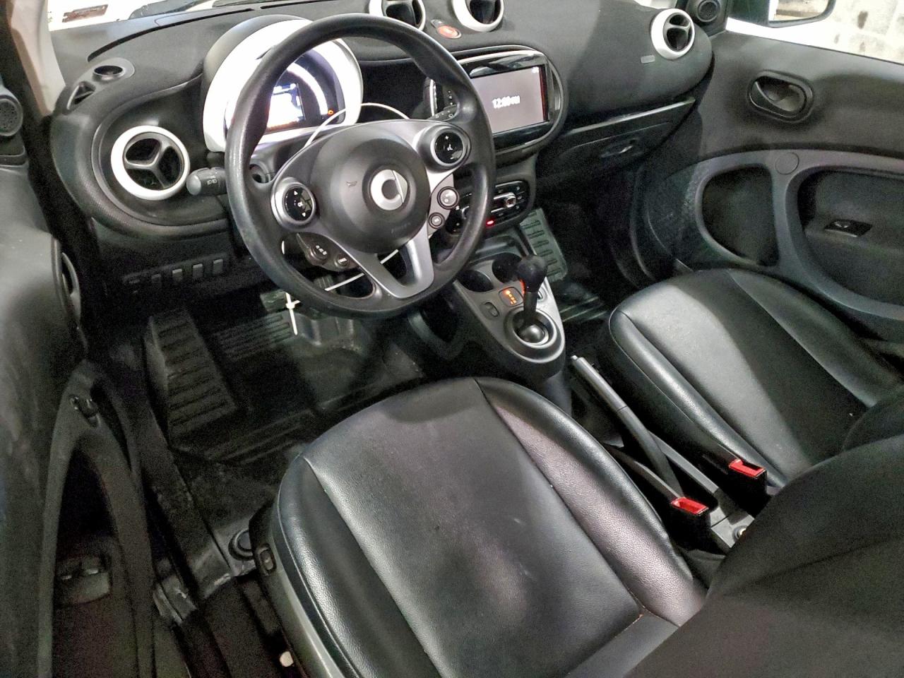 Smart fortwo Image 11