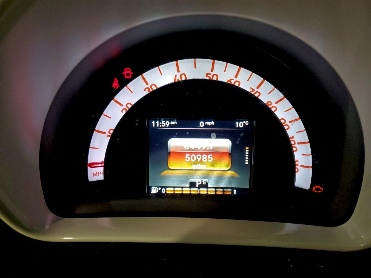 Smart fortwo Image 6