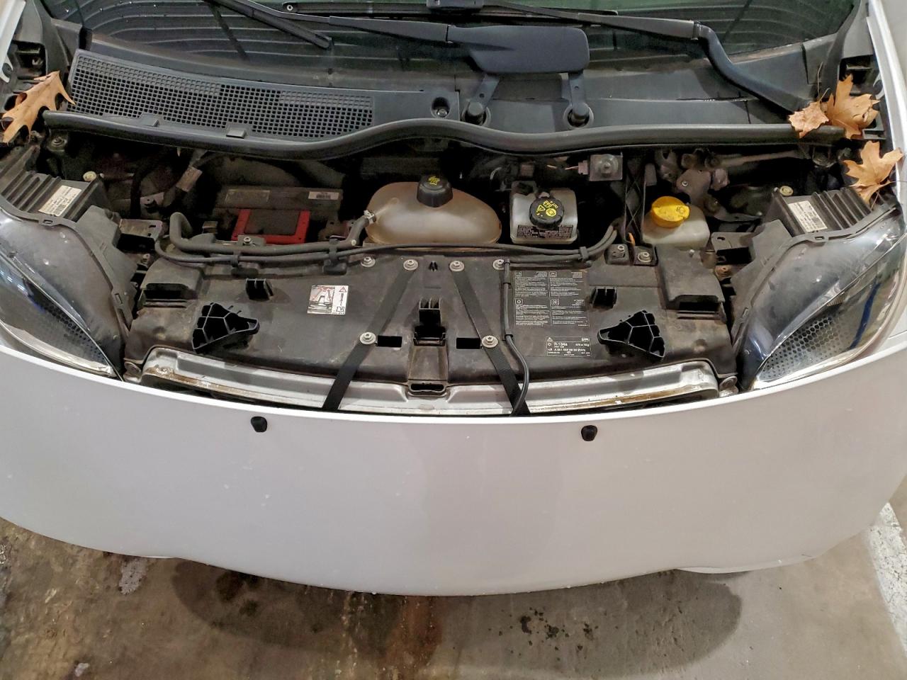 Smart fortwo Image 10