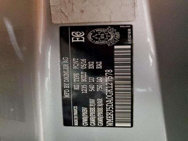 Smart fortwo Image 13