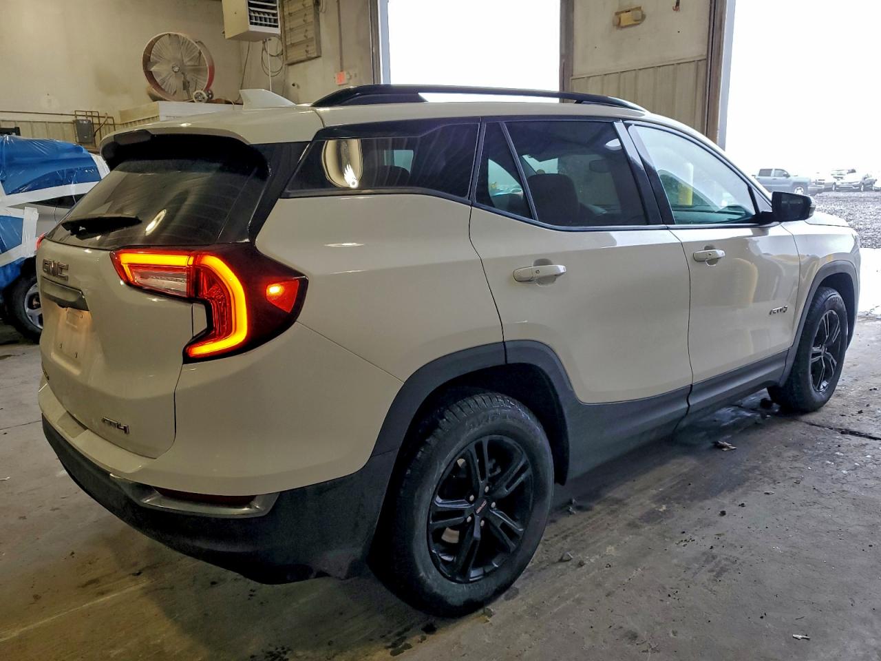 GMC Terrain At At4 Image 6