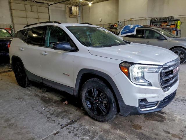 GMC Terrain At At4 Image 3