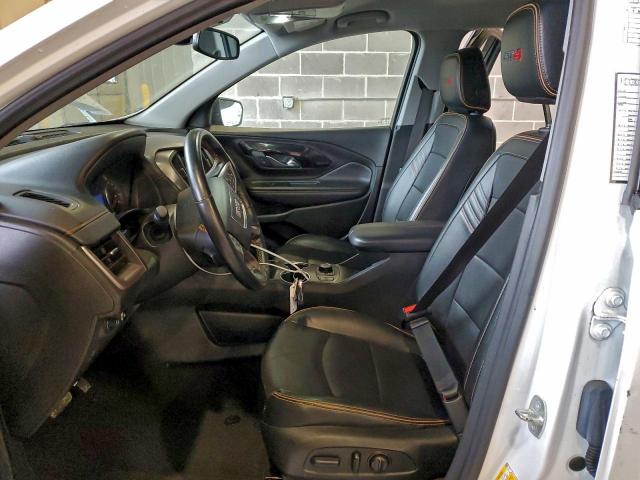 GMC Terrain At At4 Image 7