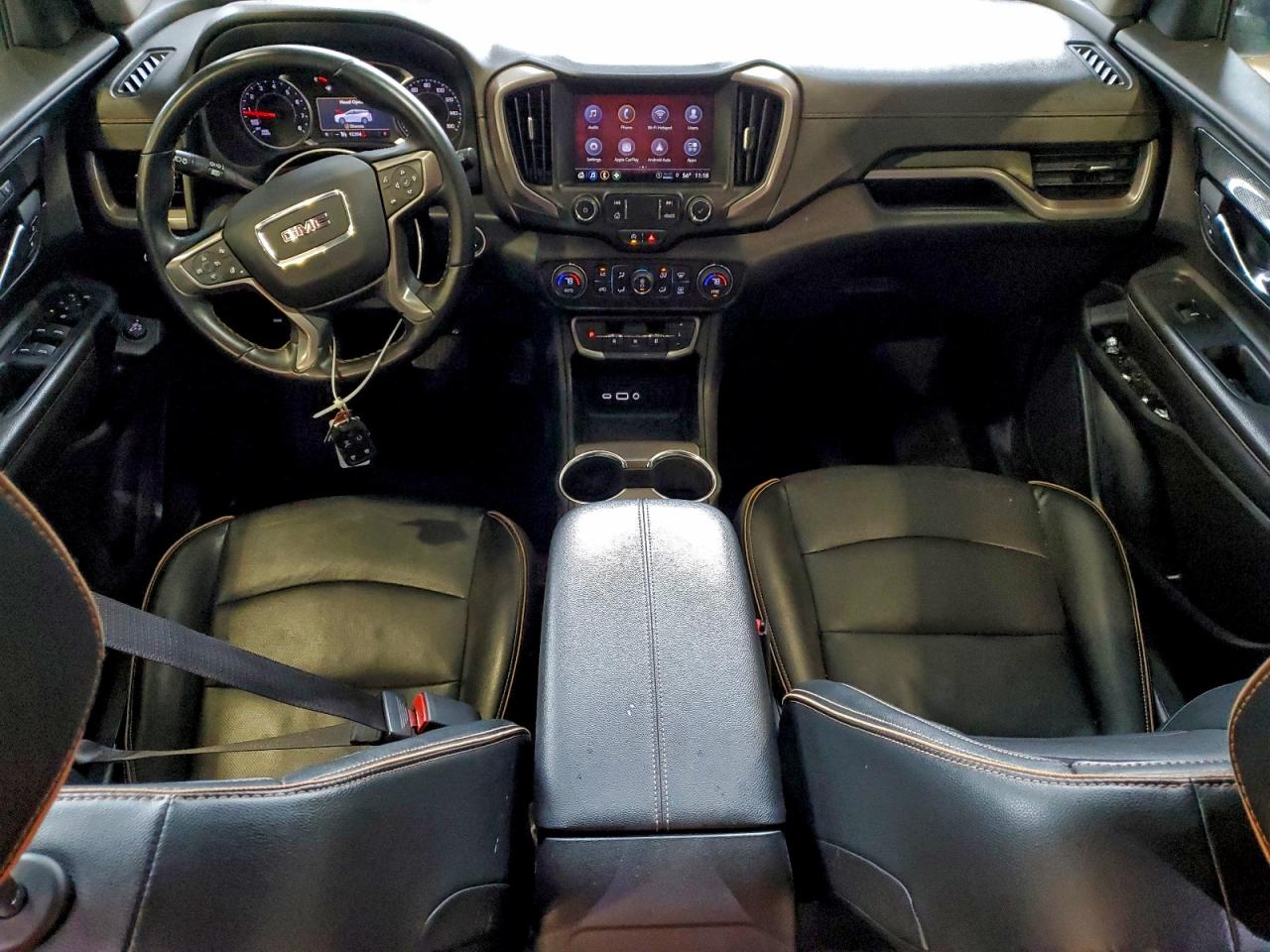 GMC Terrain At At4 Image 8