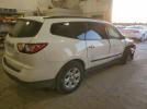 Chevrolet Traverse Ls Image 3