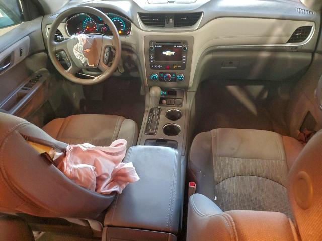 Chevrolet Traverse Ls Image 6
