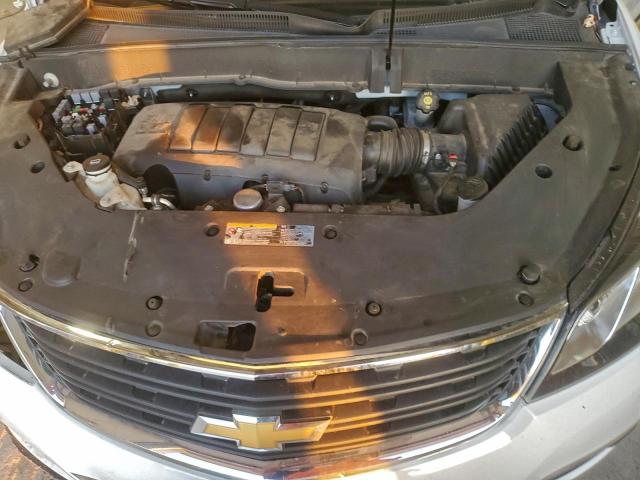 Chevrolet Traverse Ls Image 11