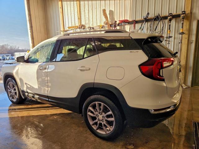 GMC Terrain Slt Image 13