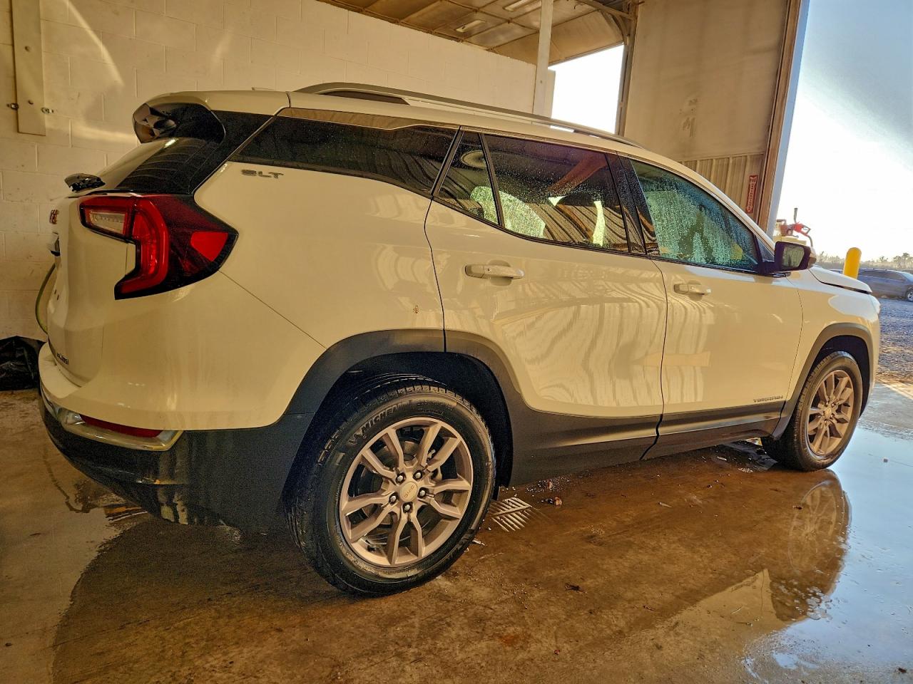 GMC Terrain Slt Image 6