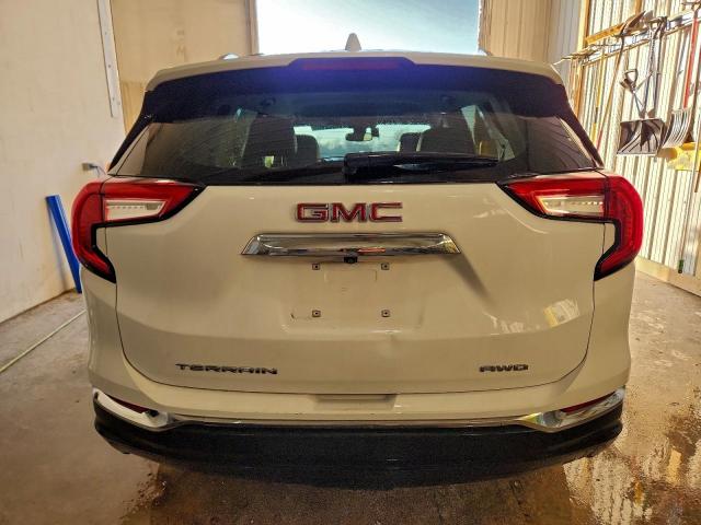 GMC Terrain Slt Image 3