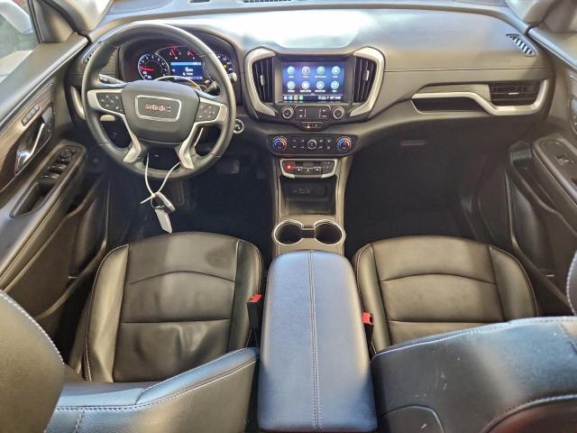 GMC Terrain Slt Image 5