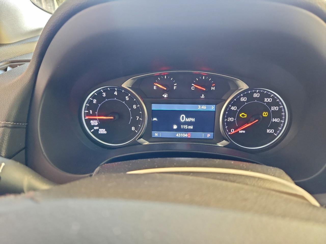 GMC Terrain Slt Image 7