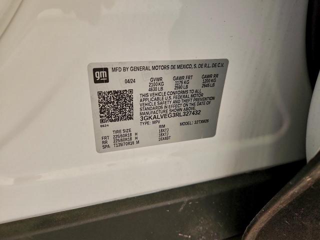 GMC Terrain Slt Image 10