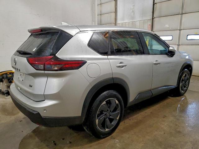 Nissan Rogue Sv Image 4