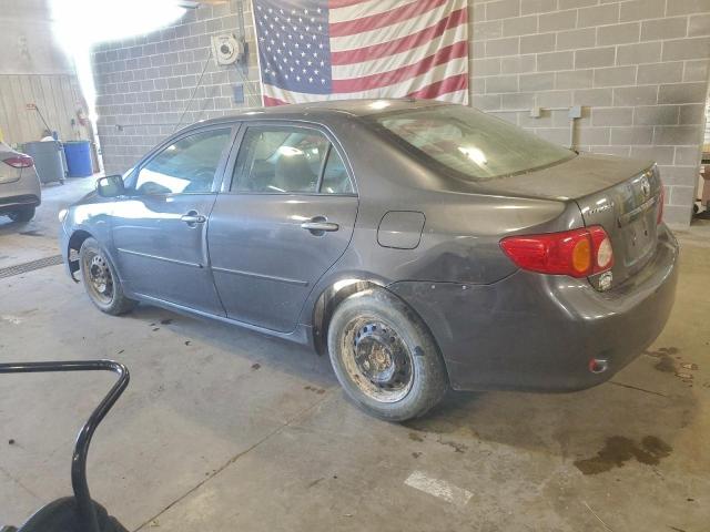 Toyota Corolla Base Image 7